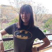 Profesora infantil, primaria y secundaria